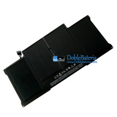 Batería para Apple MacBook-Air-13 A1369 A1496 A1466 [Batería de repuesto]